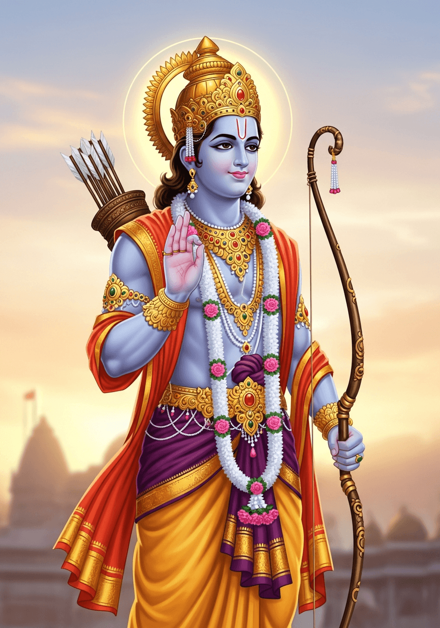 Lord Rama