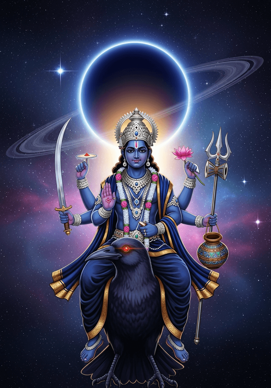 Lord Shani
